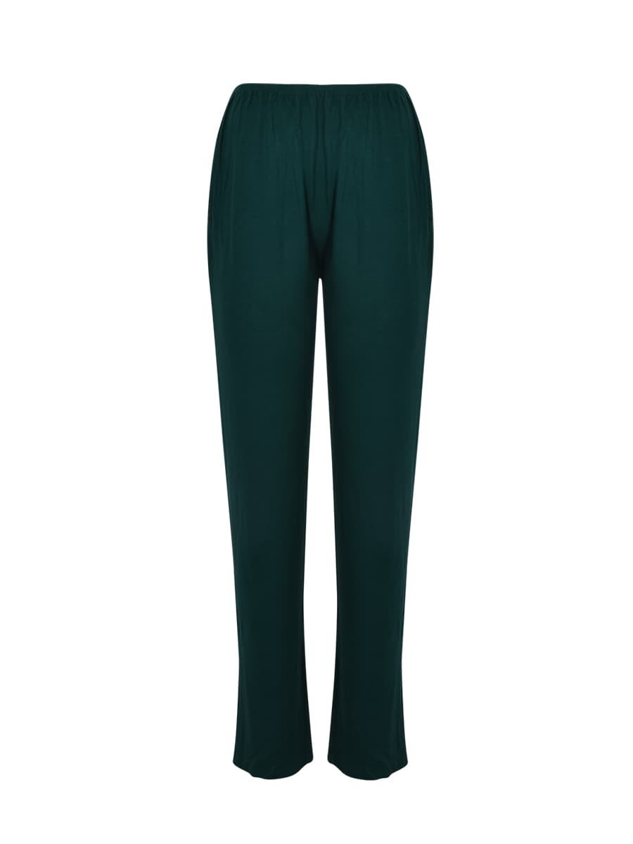 Sköna och snygga pyjamasbyxor i mjuk viscose